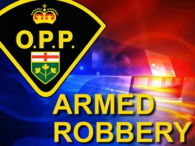 Grenville OPP Charge Three People In Armed Robbery In Merrickville