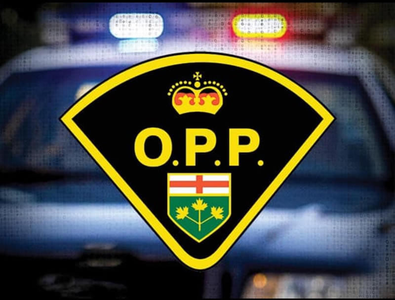 Opp Arrest Two People After Drugs Firearms Seized In Prescott