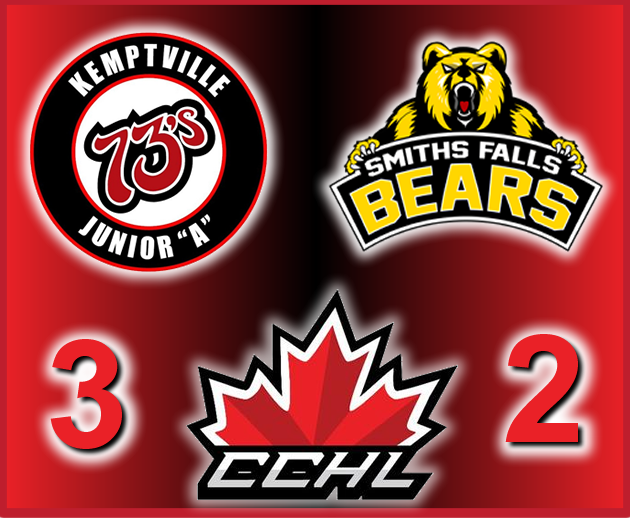 73s Smithsfalls Cchl 
