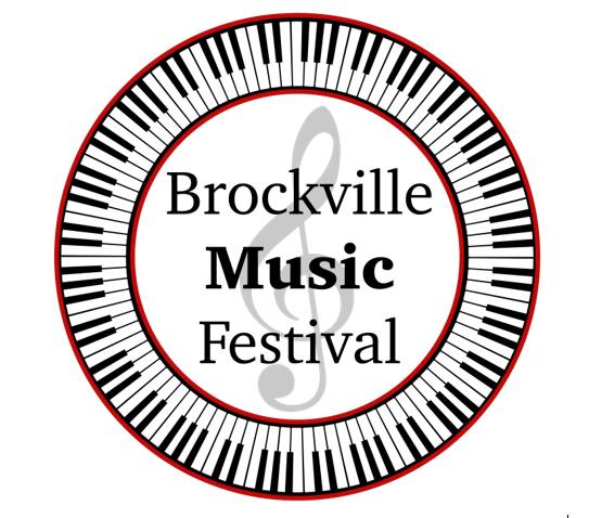 Brockville Music Festival Begins This Sunday, Running Until April 25th ...